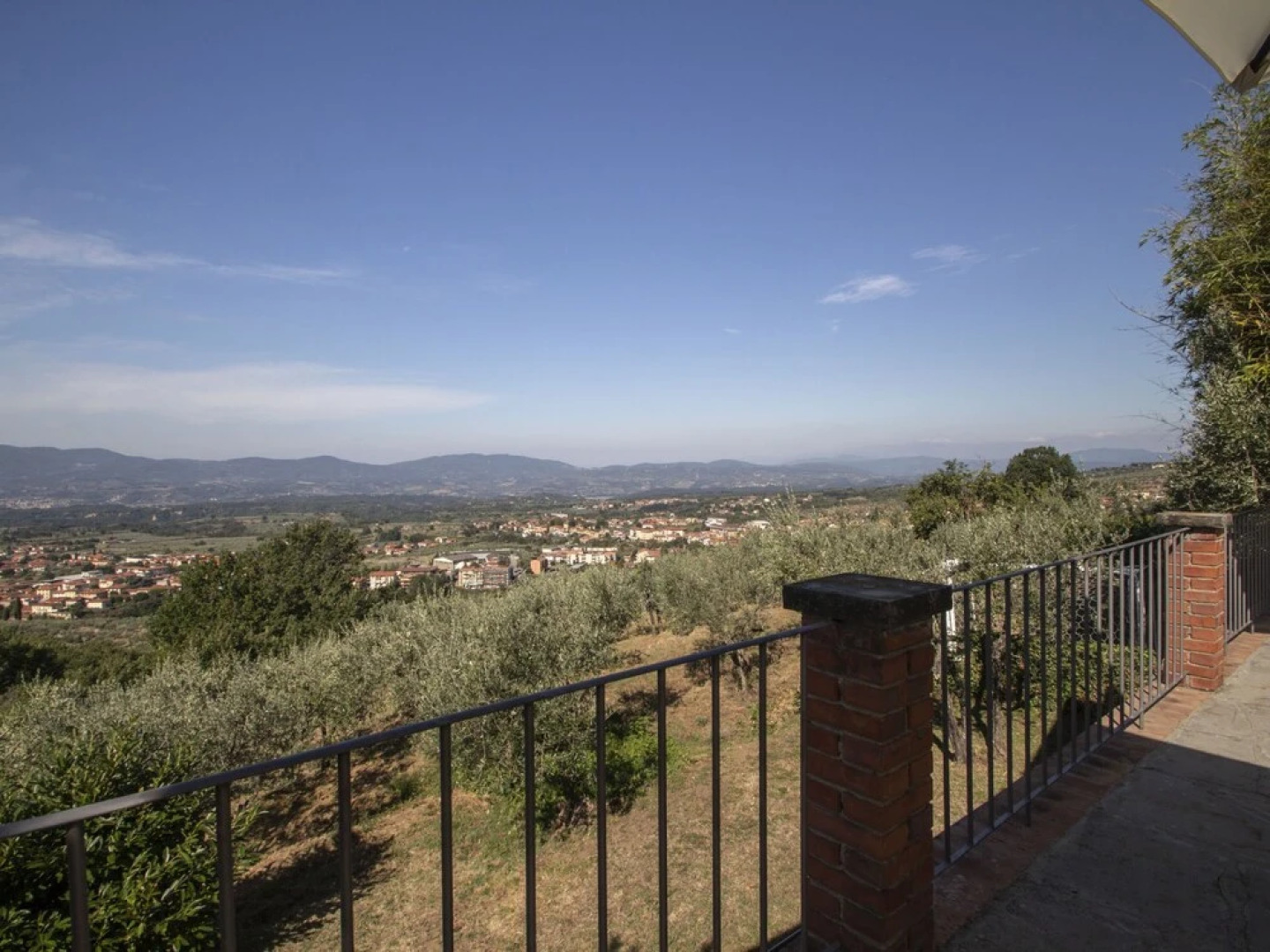 Podere Berrettino Fano