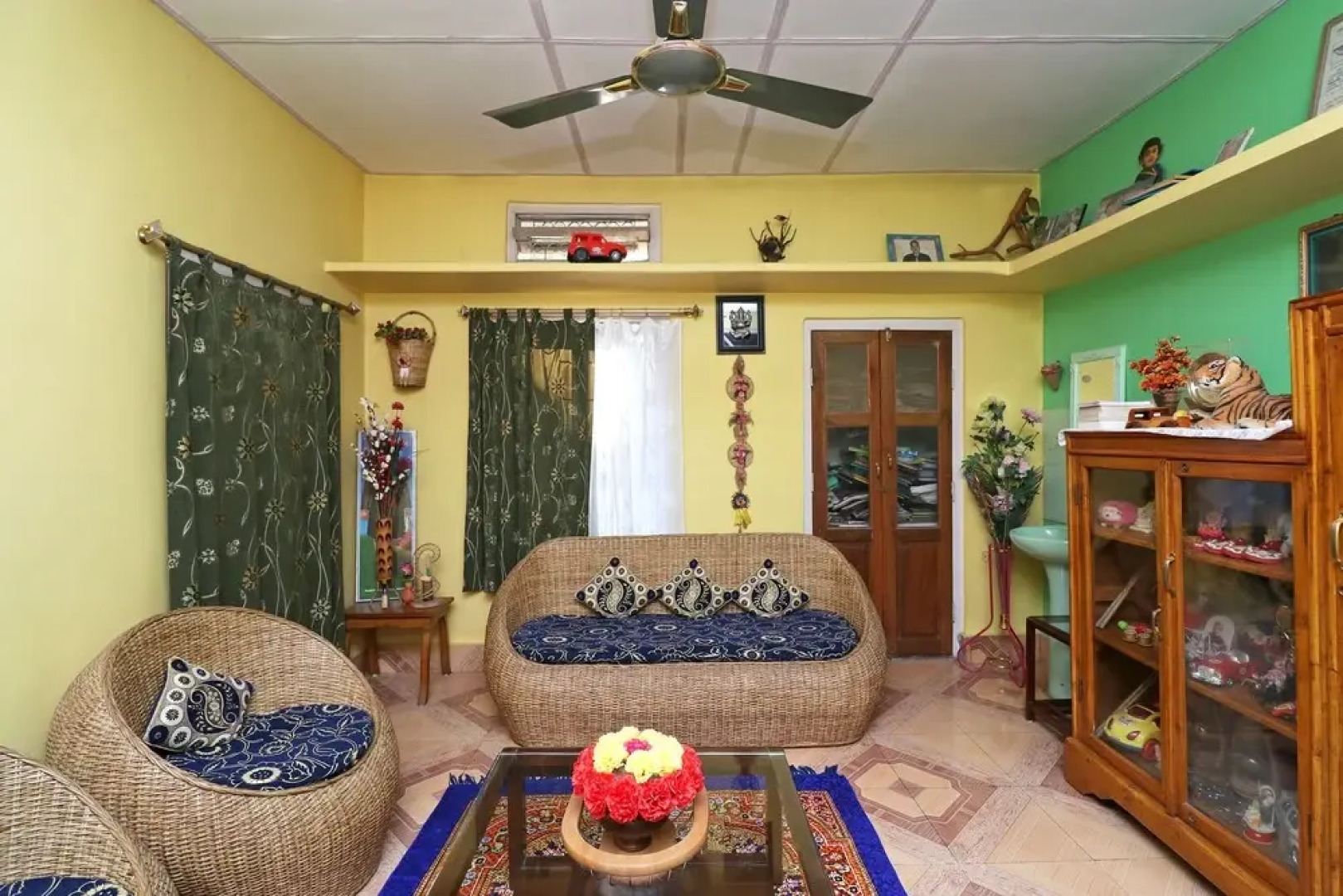 SPOT ON 41065 Rupali Tatghar Homestay