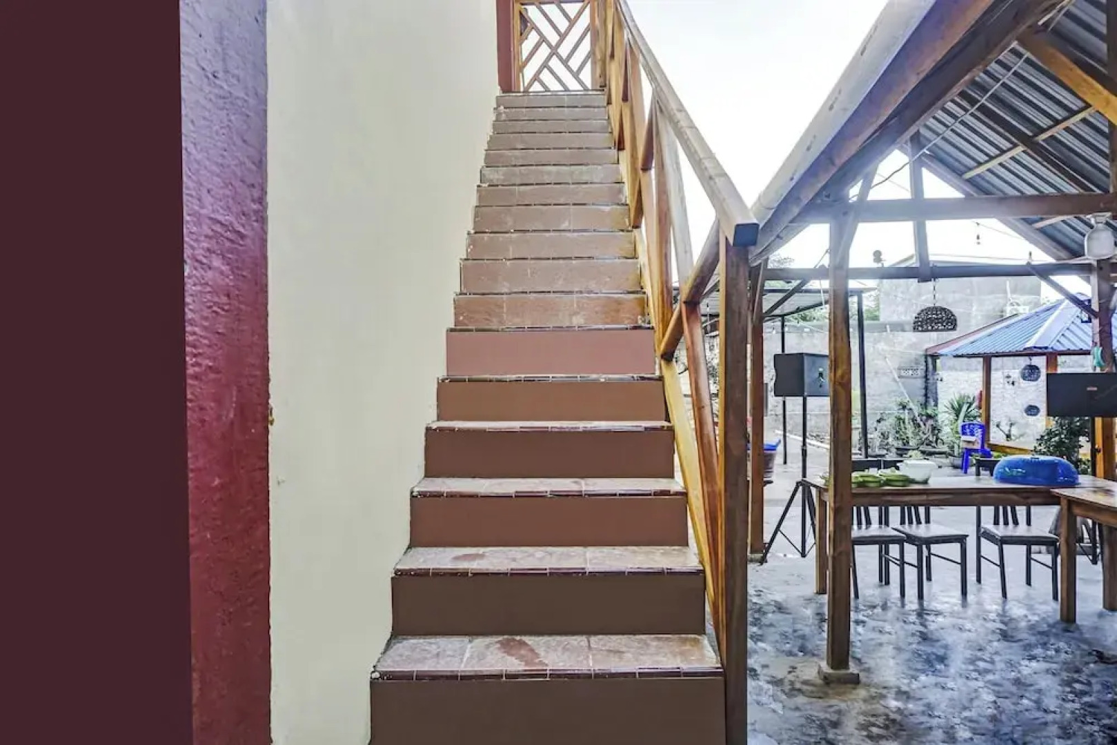 Hotel O Penginapan Dafandra Beach Near Pantai Tanjung Bira