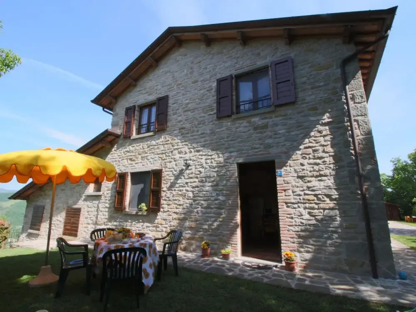 Pet-friendly Retreat