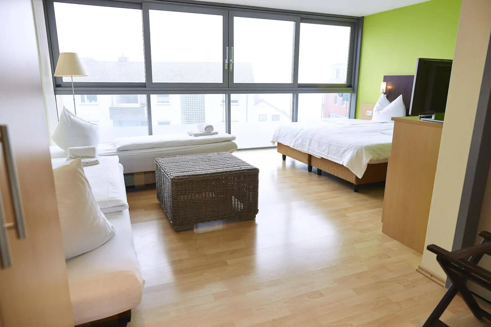 Ko'Ono Hotel und Restaurant