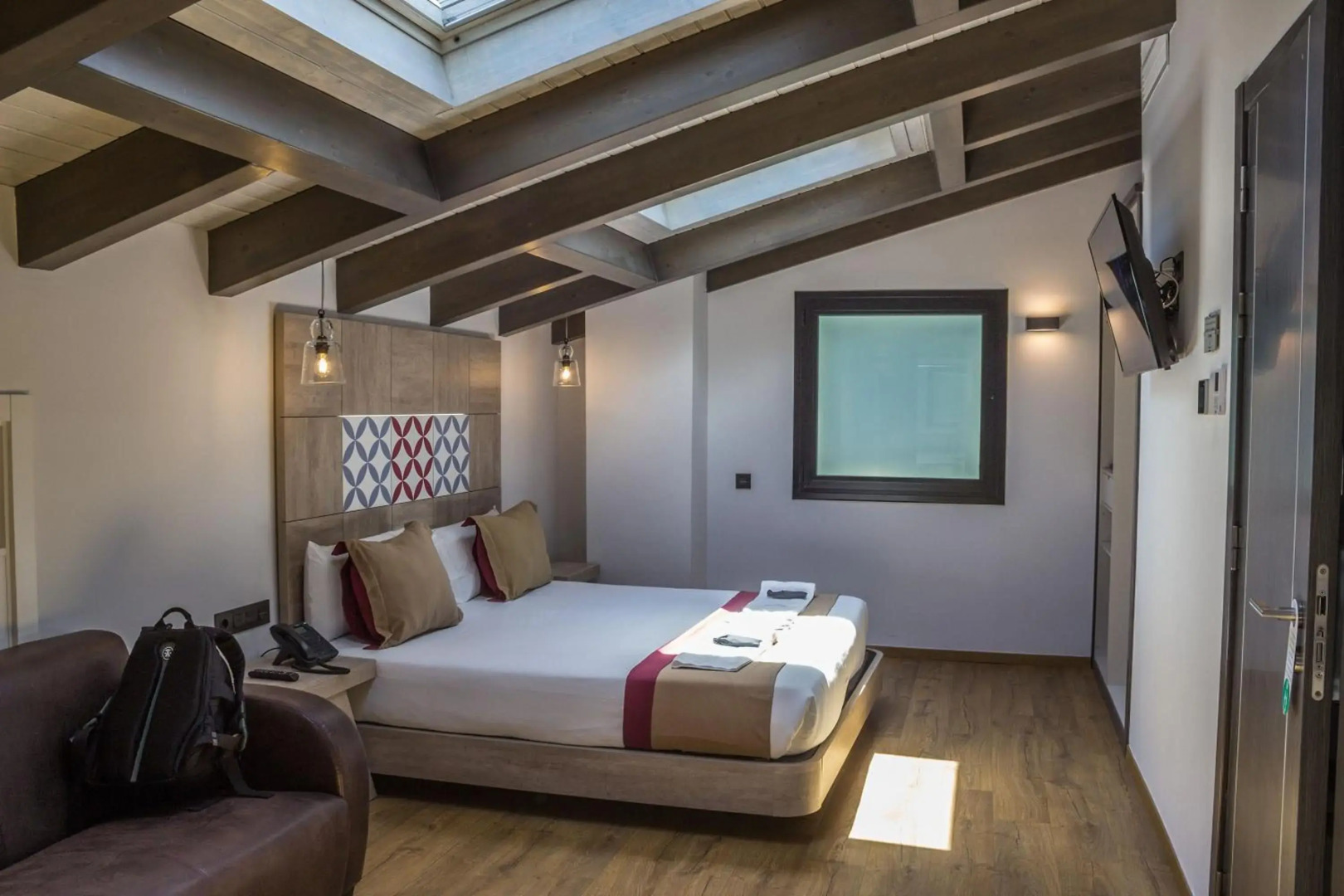 Boutique Hostemplo Sagrada Familia