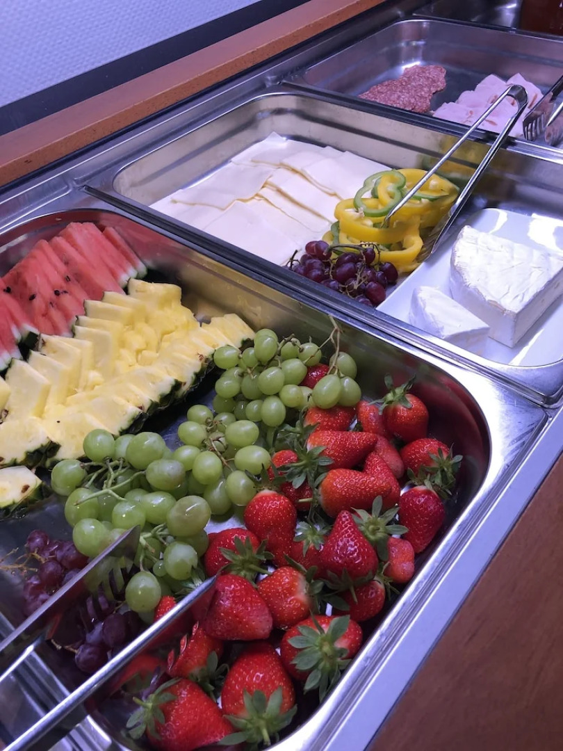 Holiday Home Vestre V