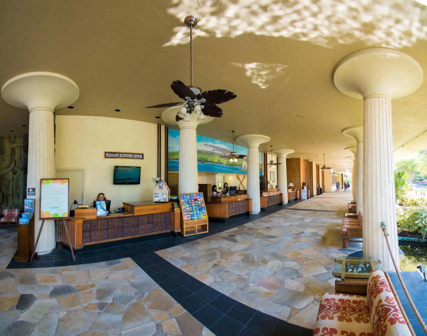 Royal Kona Resort