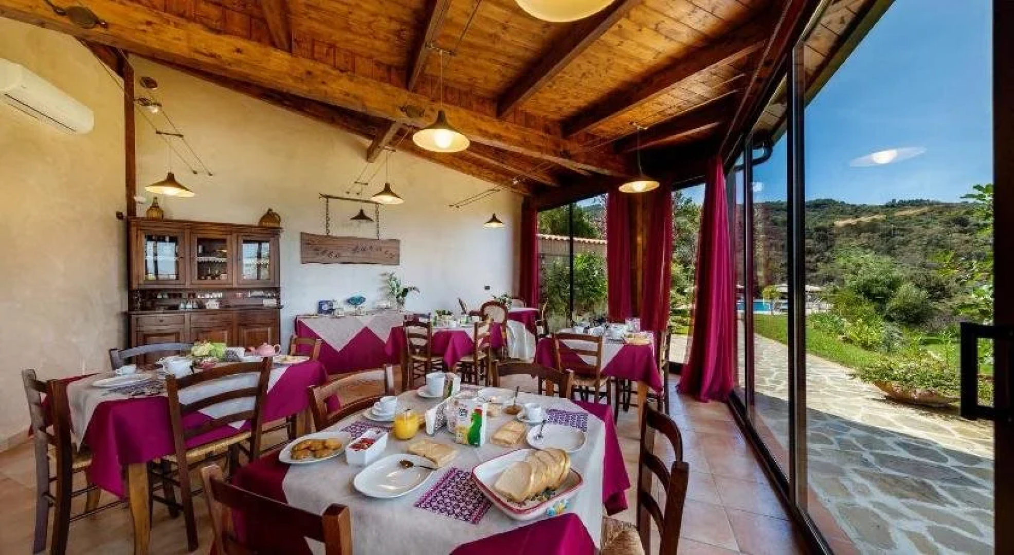 Holiday home Villa Tanina