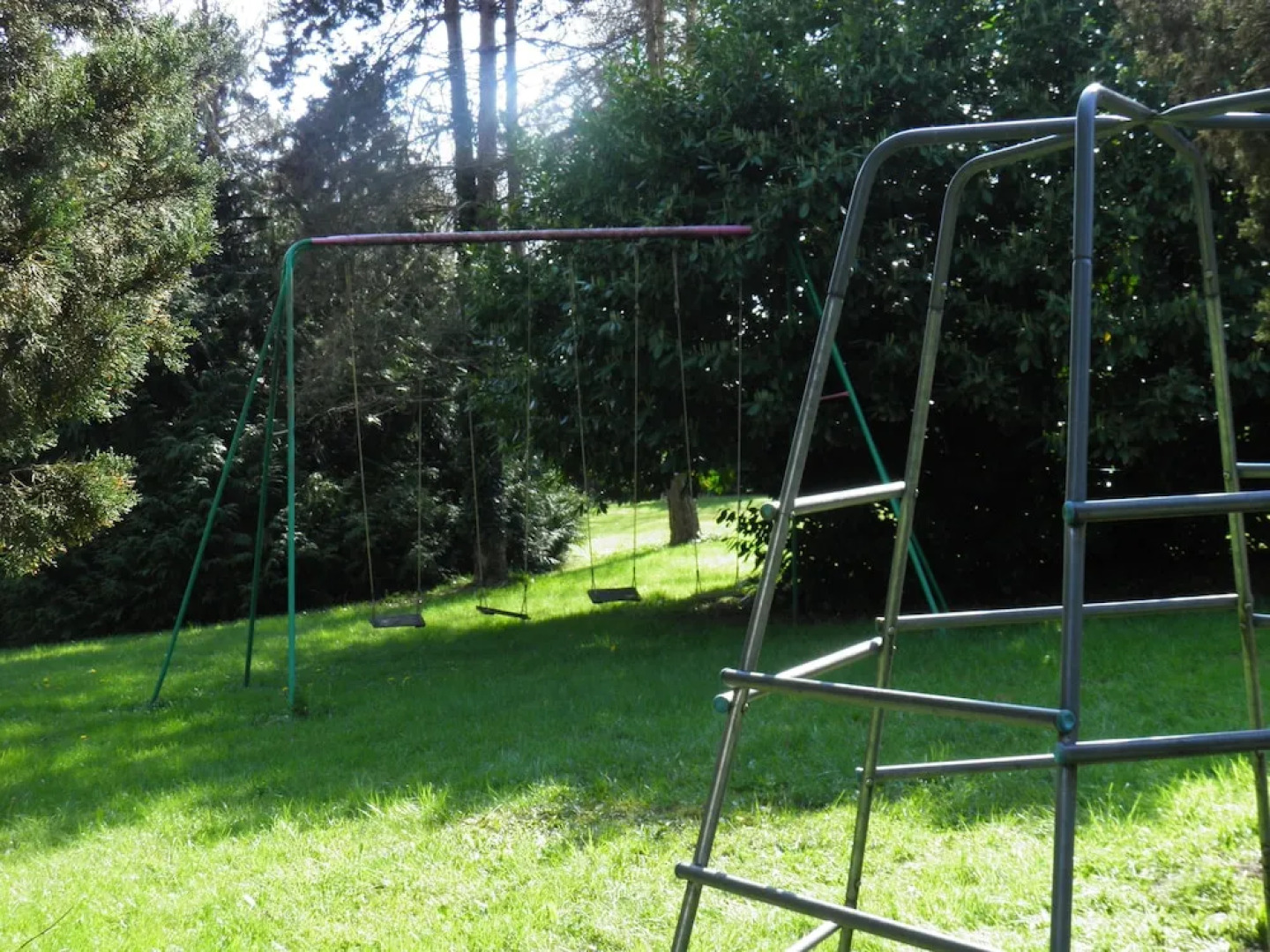 Maison d'hôtes L'Escalère