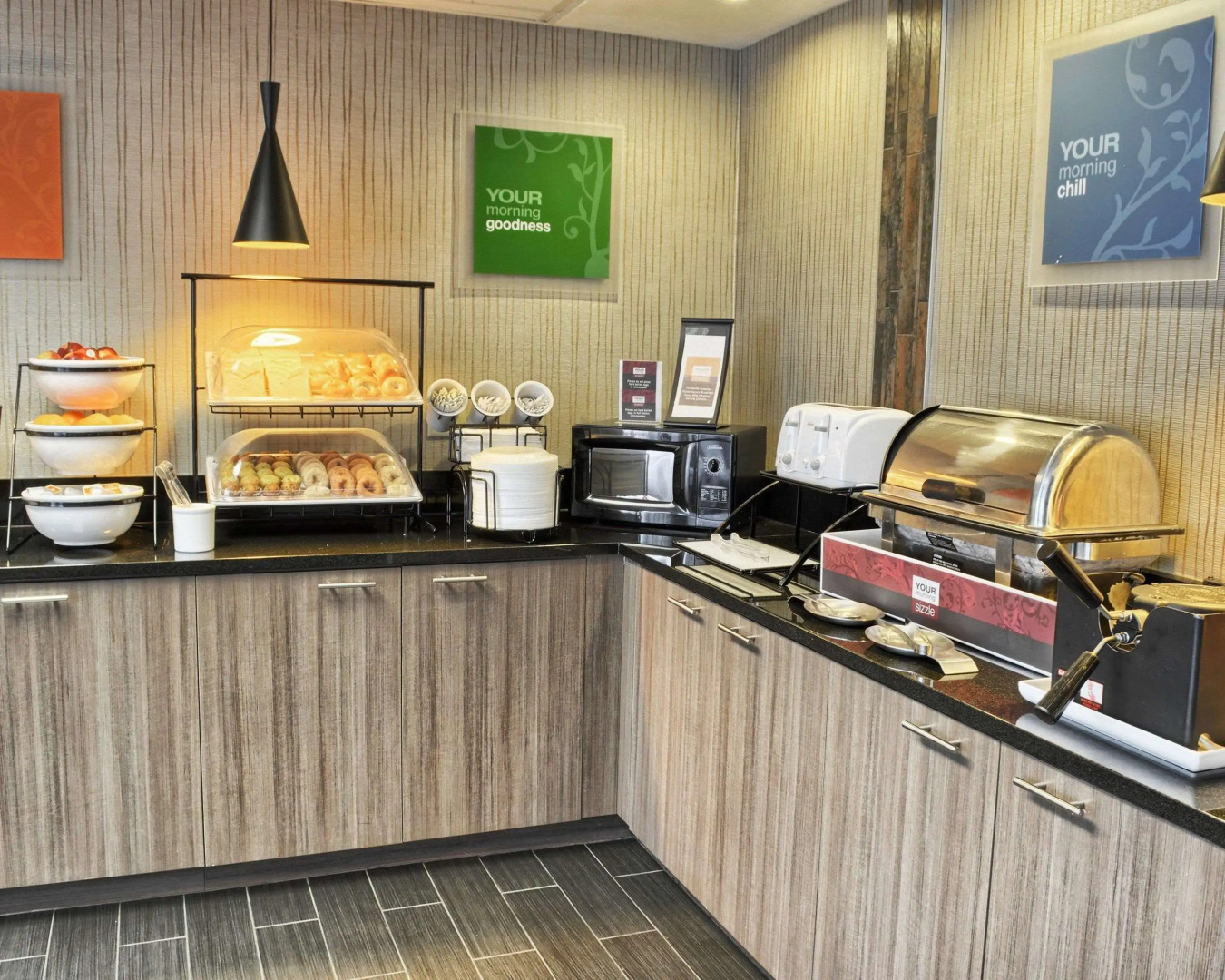 Comfort Inn Ruther Glen near Kings Dominion