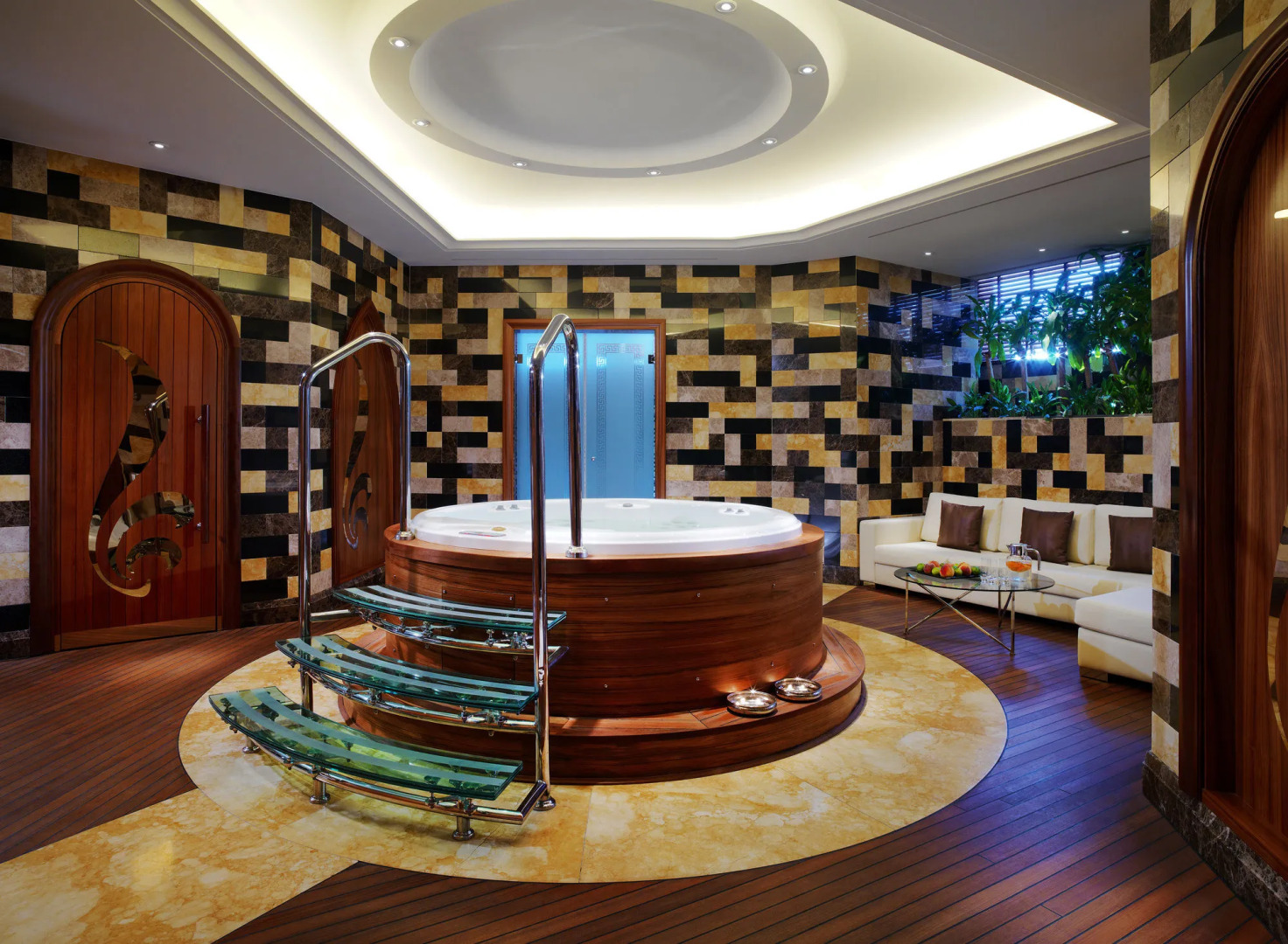 JW Marriott Hotel Ankara