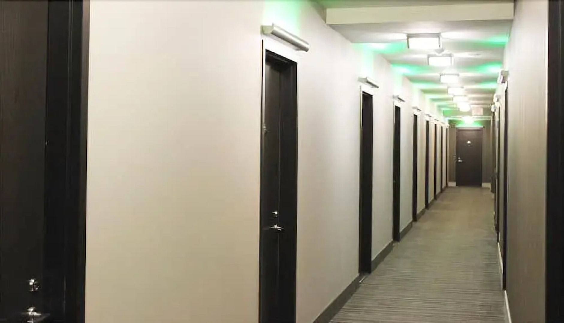 Super Awesome King West Furnished Suite