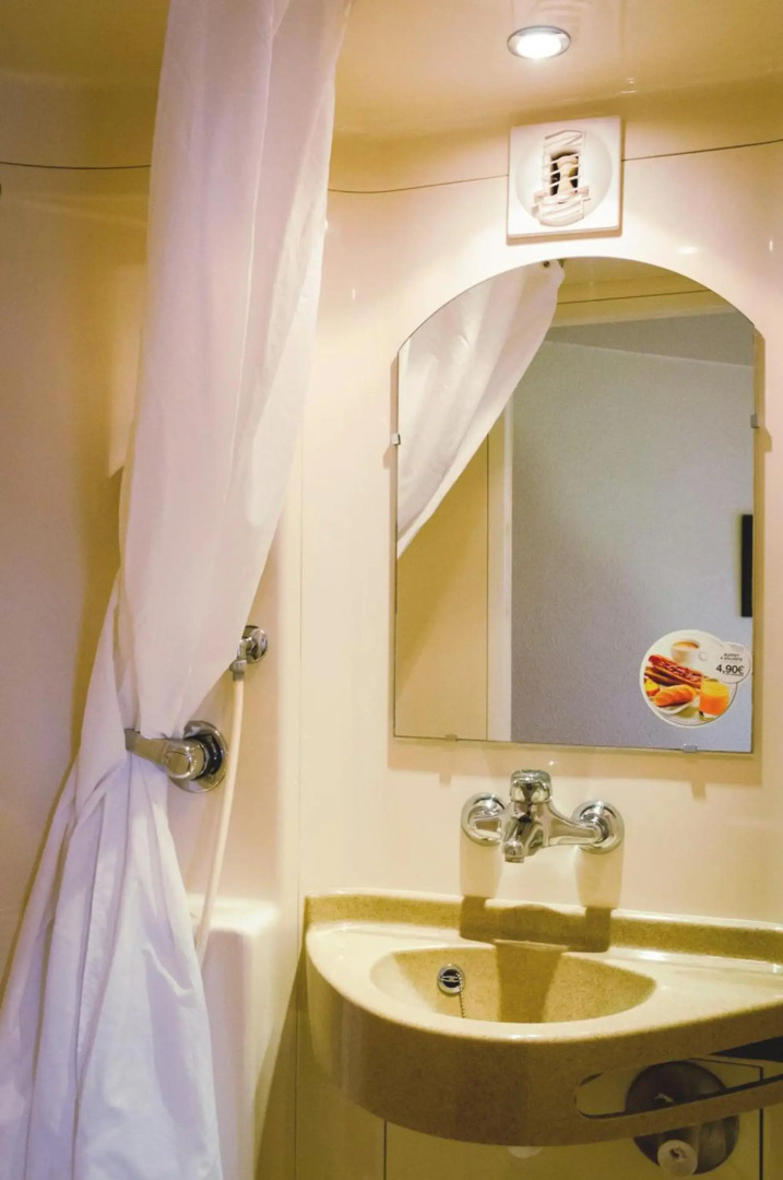 Hotel Première Classe Annemasse - Ville La Grand