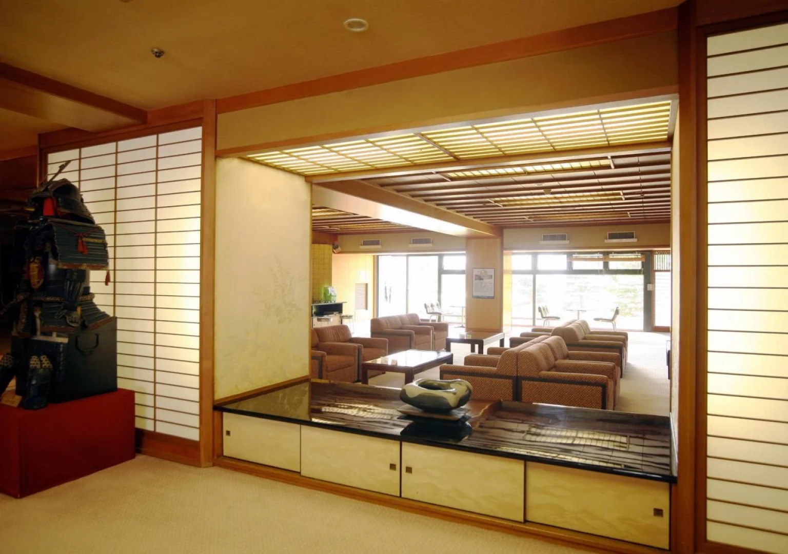 Hotel Hokuriku Koganoi