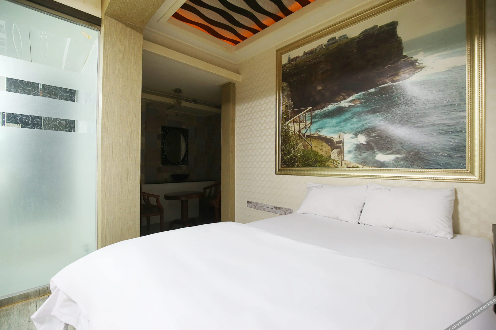 Jeungpyeong Young Park