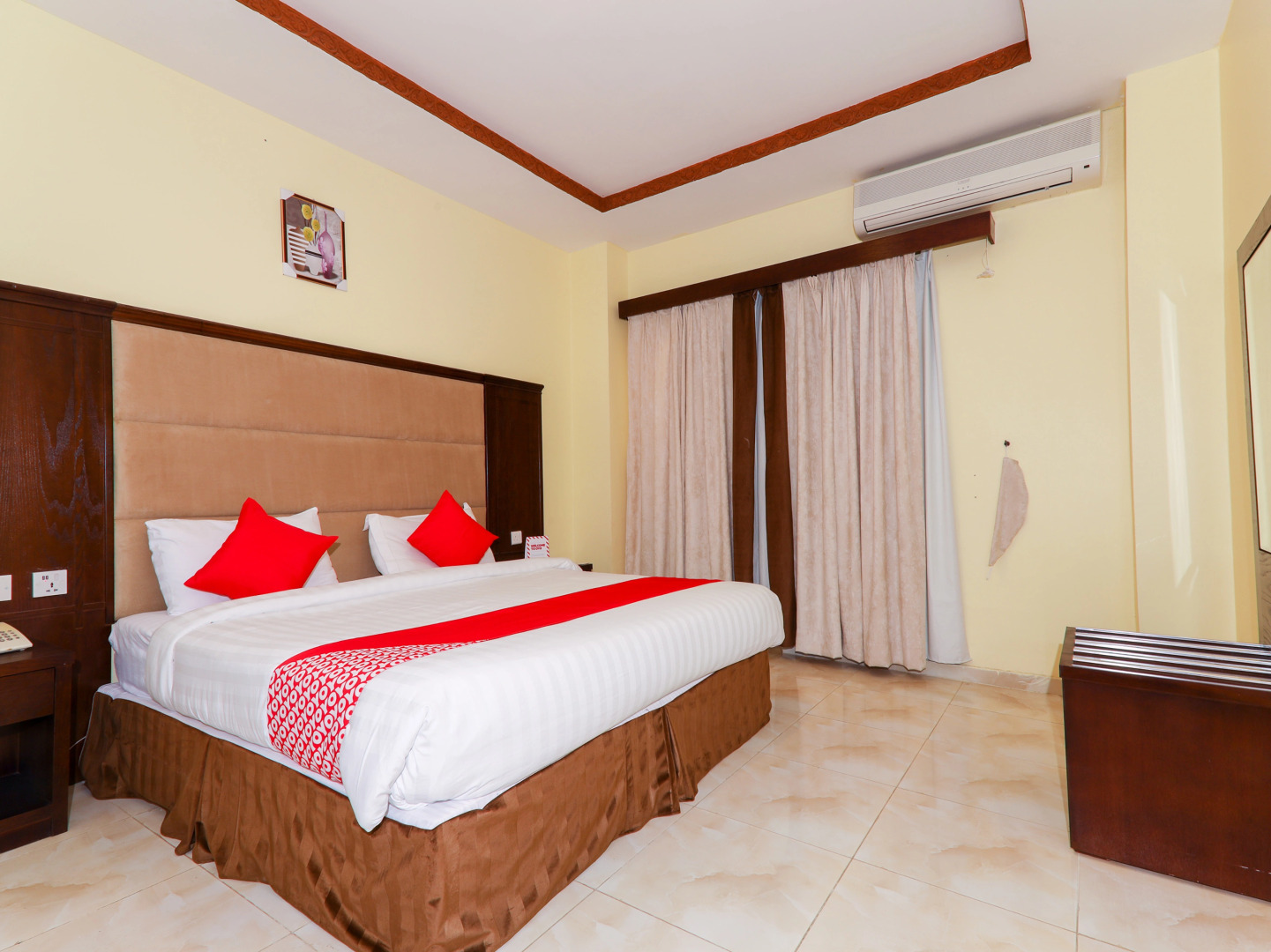 Safari Al Hada Hotel