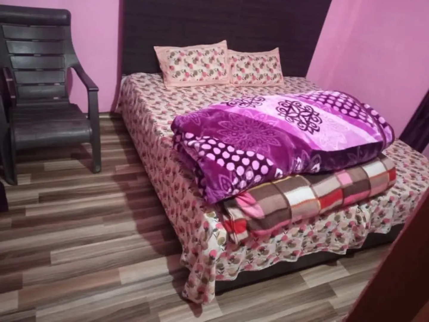 Badri kedar Home stay Joshimath