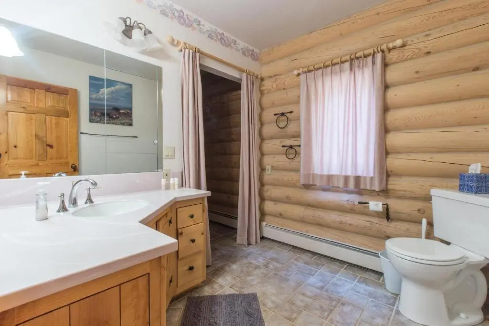 317 Tower - Combo Home