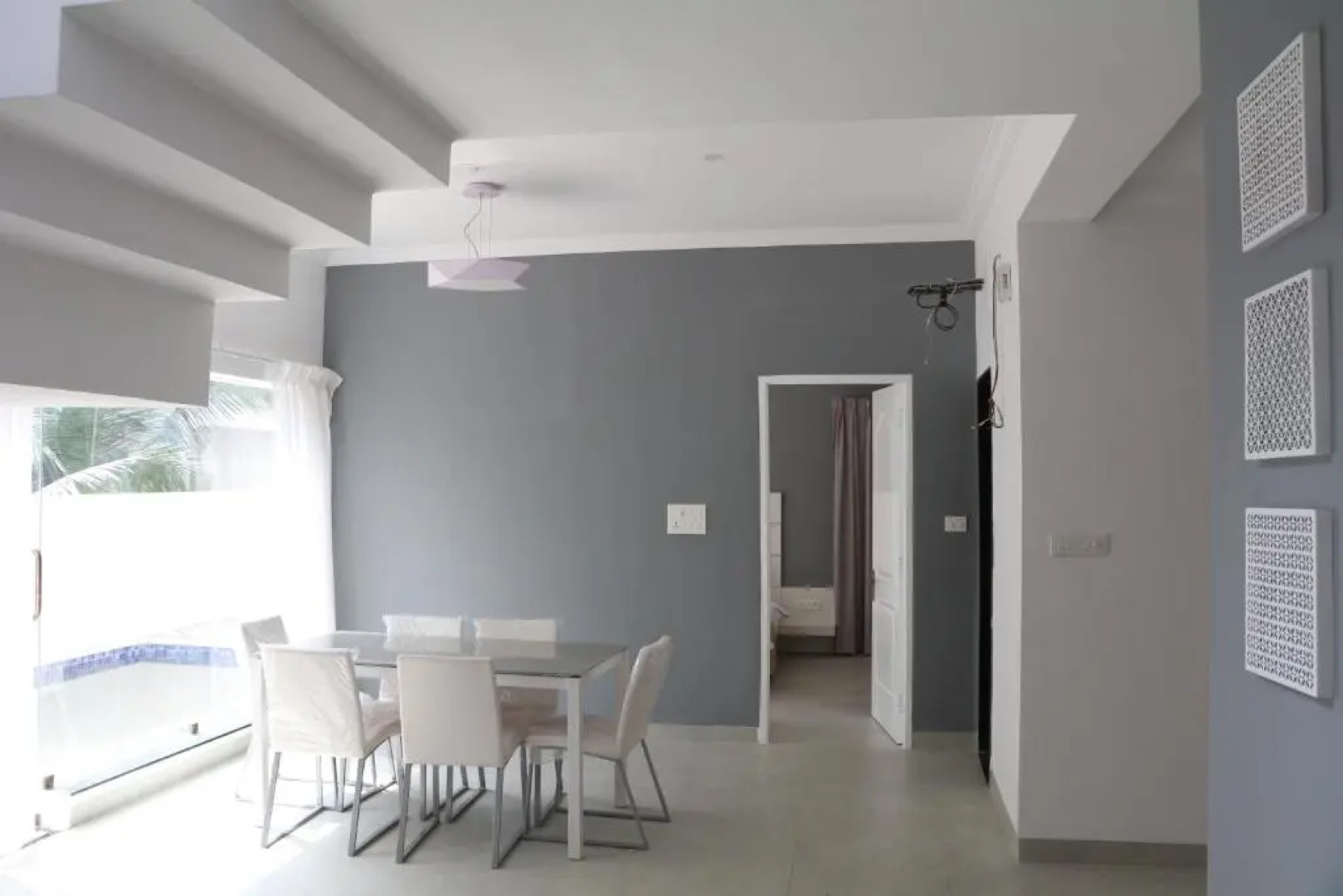 Pinto Rosario Square Resort and Spa