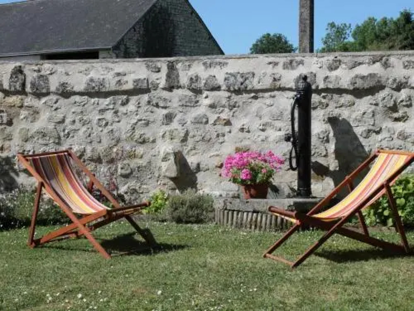 House la Minotière 2