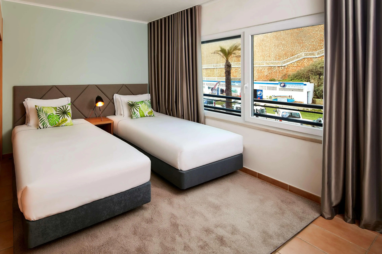 NH Marina Portimao Resort
