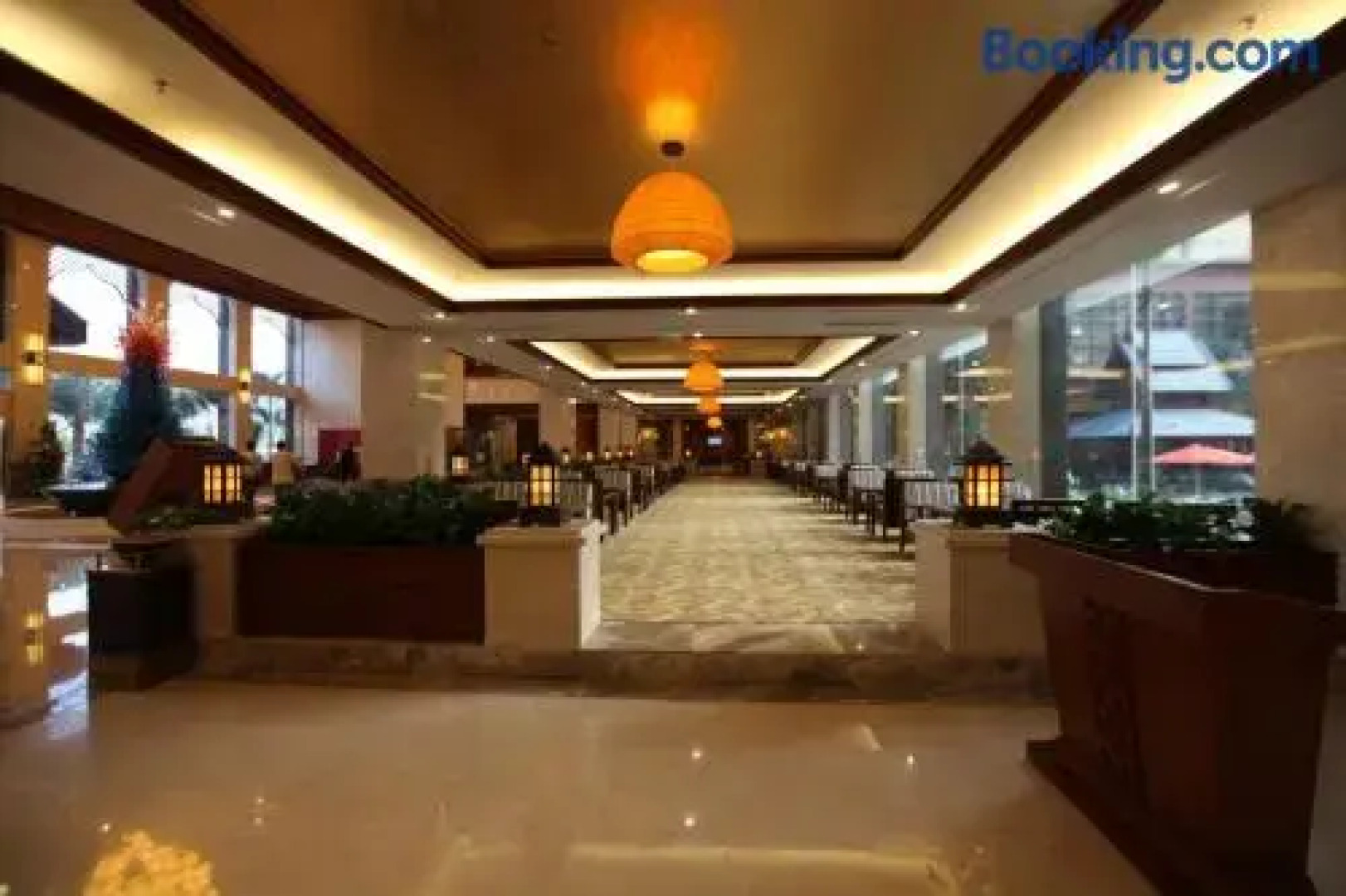 Ramada Plaza by Wyndham Xishuangbanna South