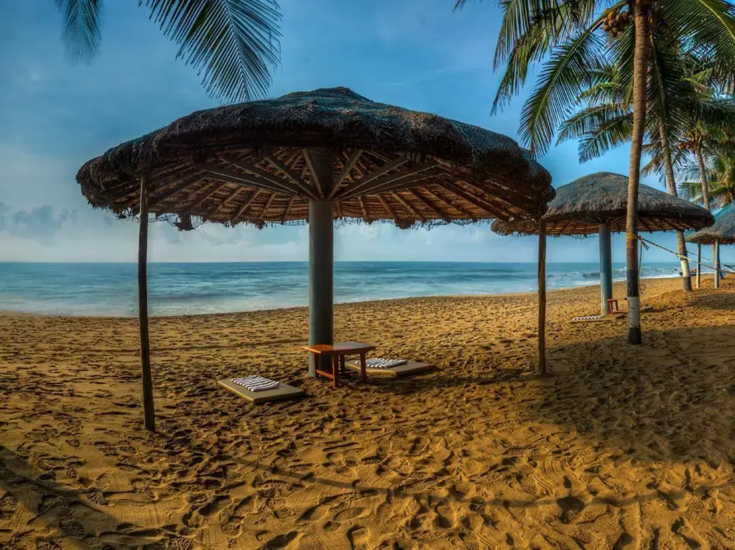 Ideal Beach Resort