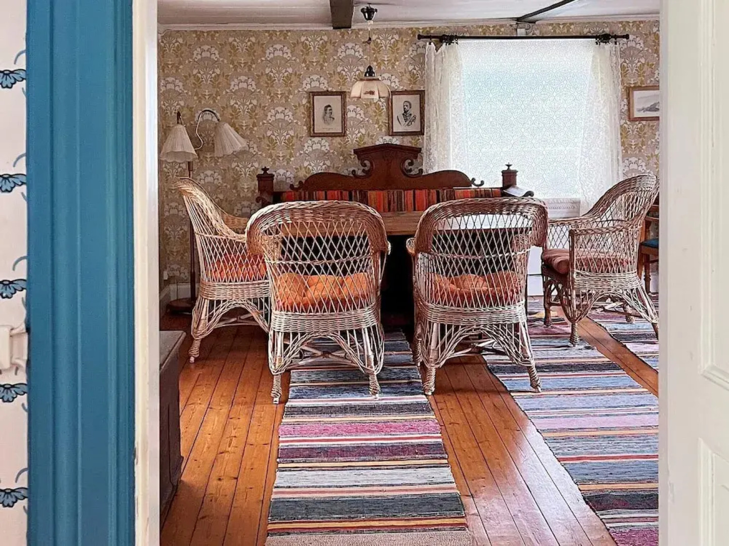 4 Person Holiday Home in Lammhult, Sverige