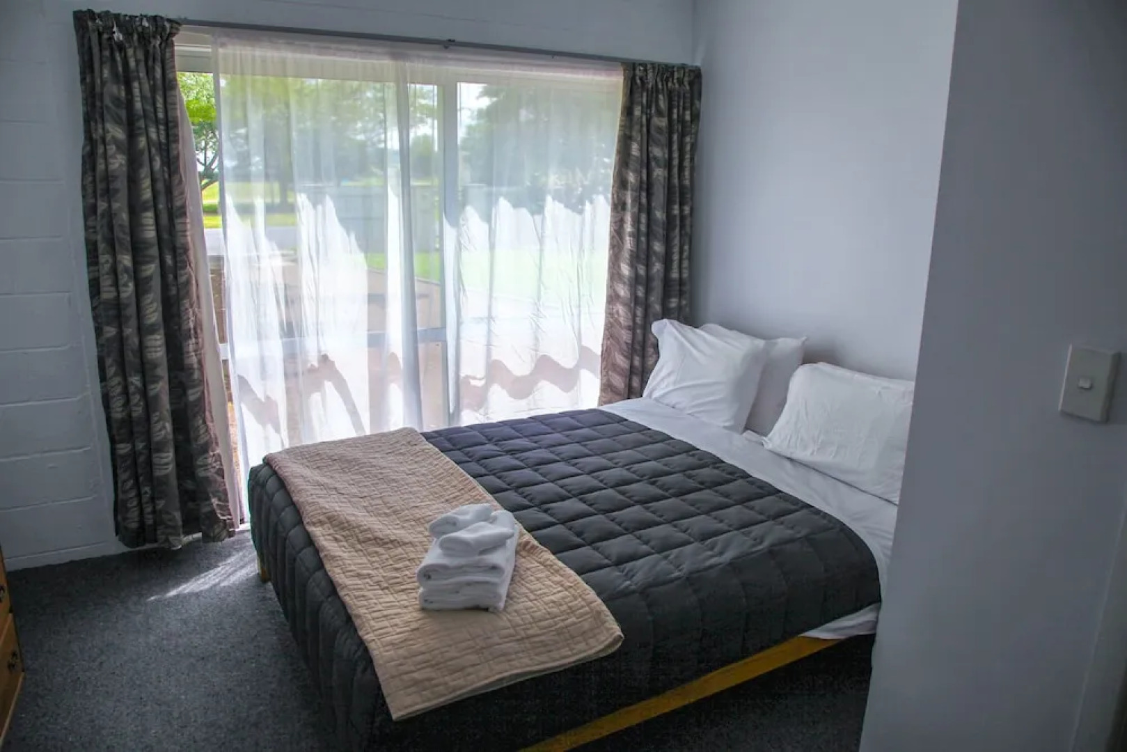 Apartments on 65 Taylor St