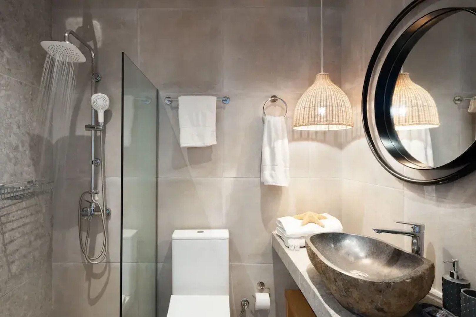 Varkotopi Eco Apts Villas