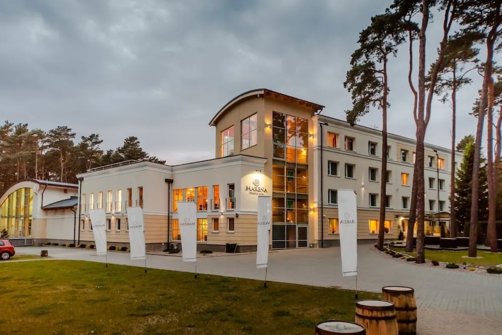 Marena Wellness & Spa