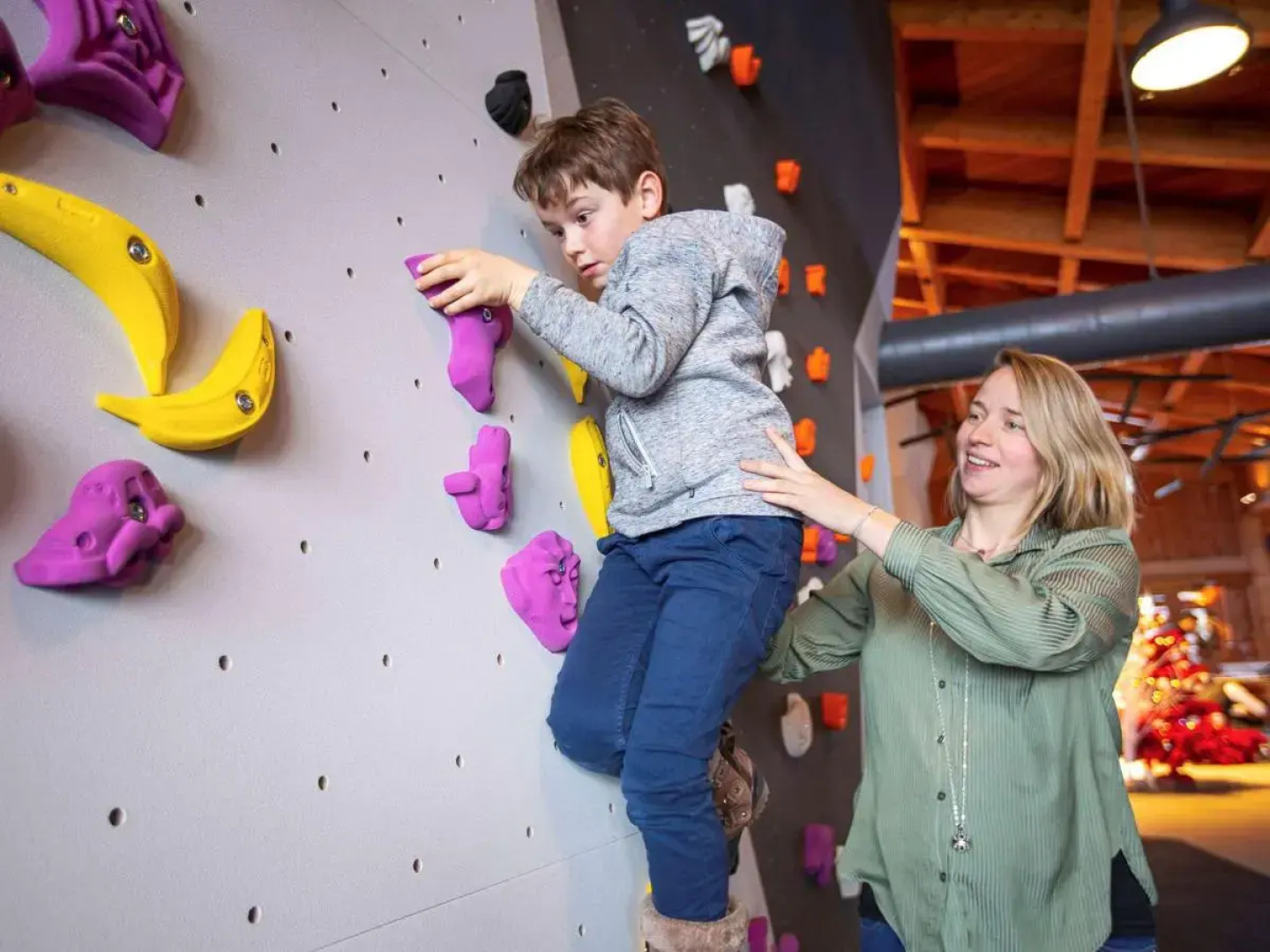 Altezza Arc 1800 Hotel & Spa