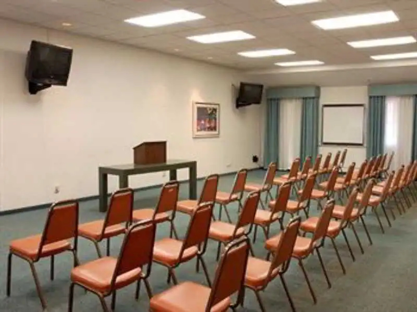 La Quinta Inn Houston Wilcrest