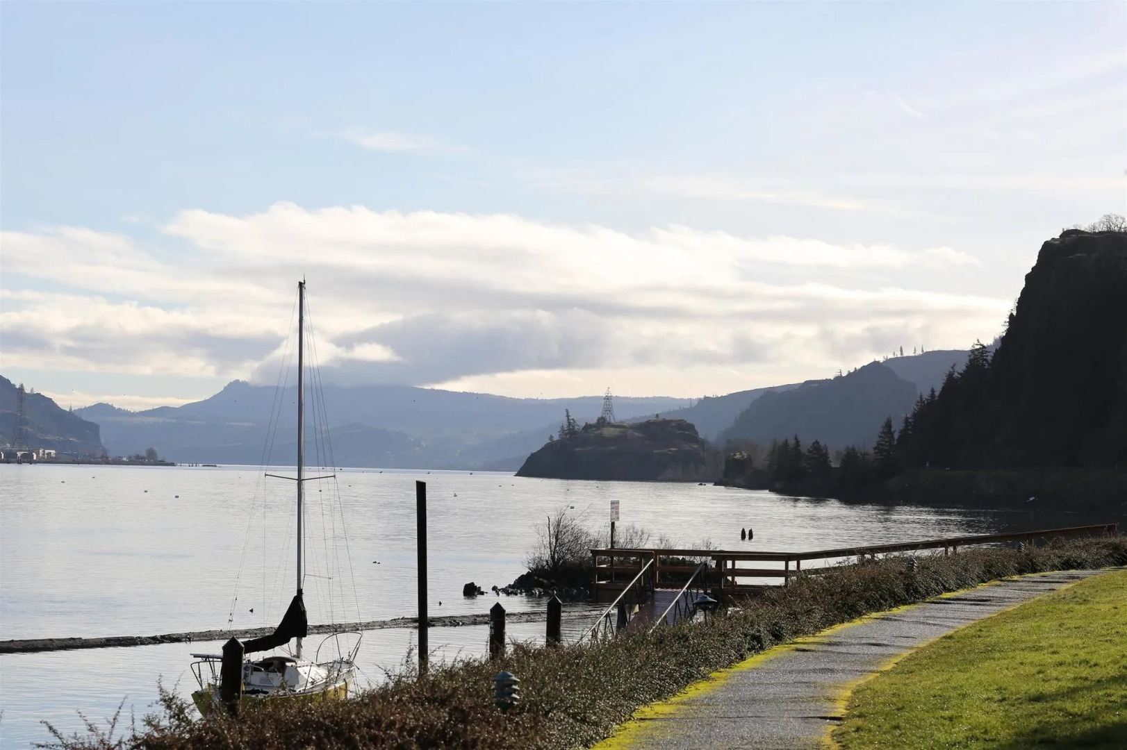 Best Western Plus Hood River Inn