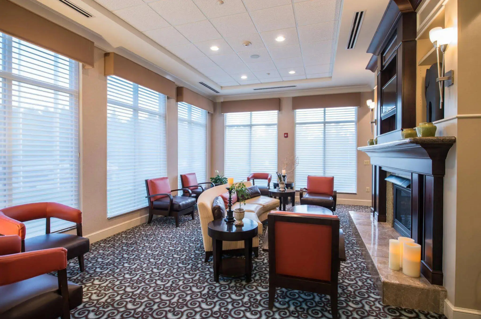 Hilton Garden Inn Lynchburg