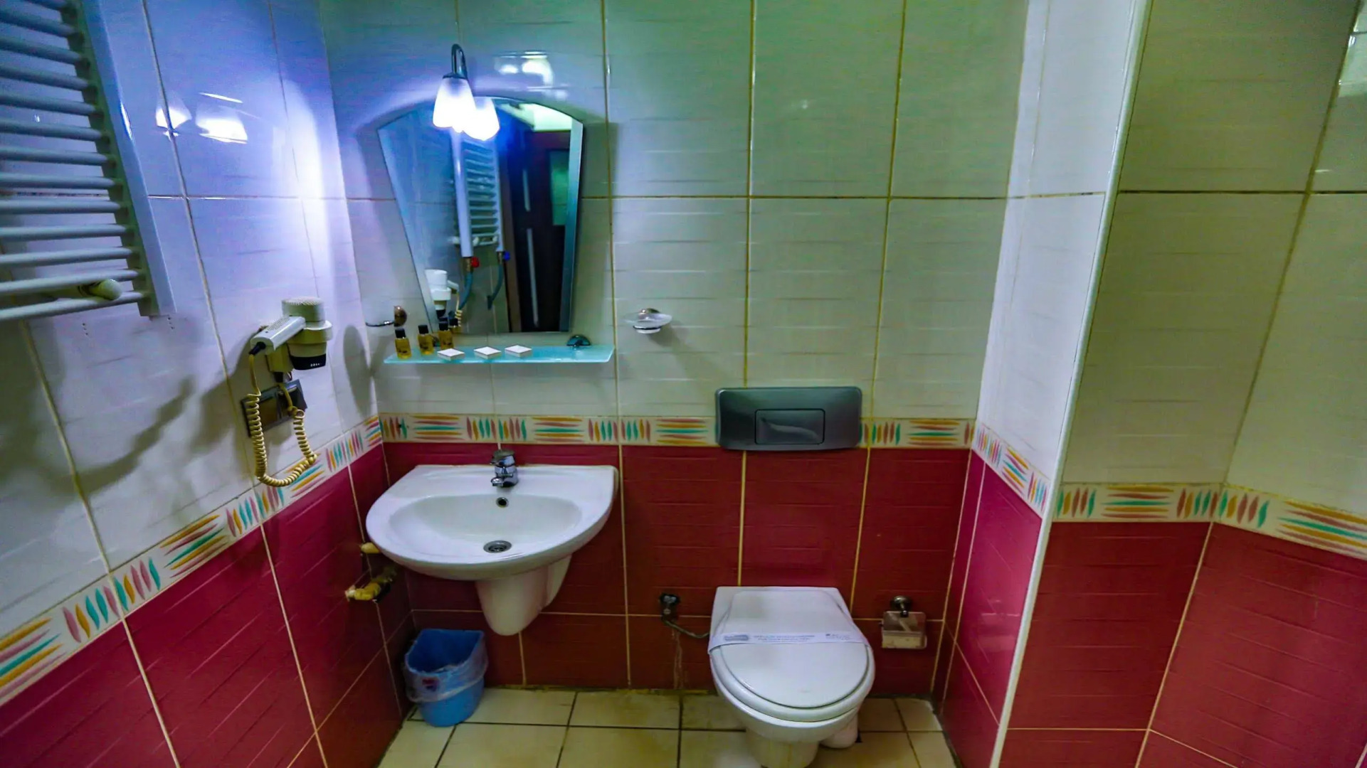 Cappadocia Safir Hotel