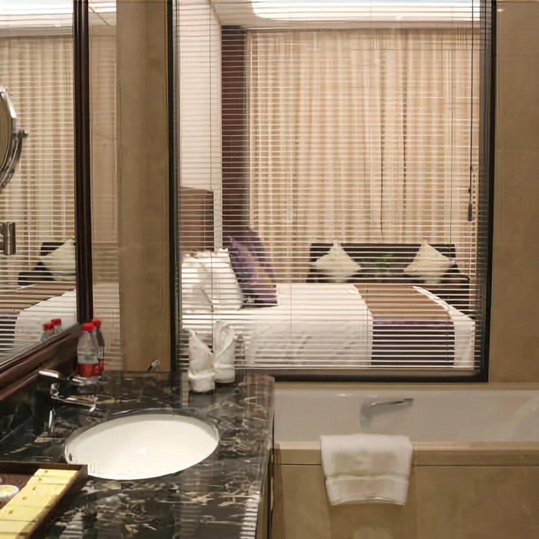 Tiantai Hot Spring Resort