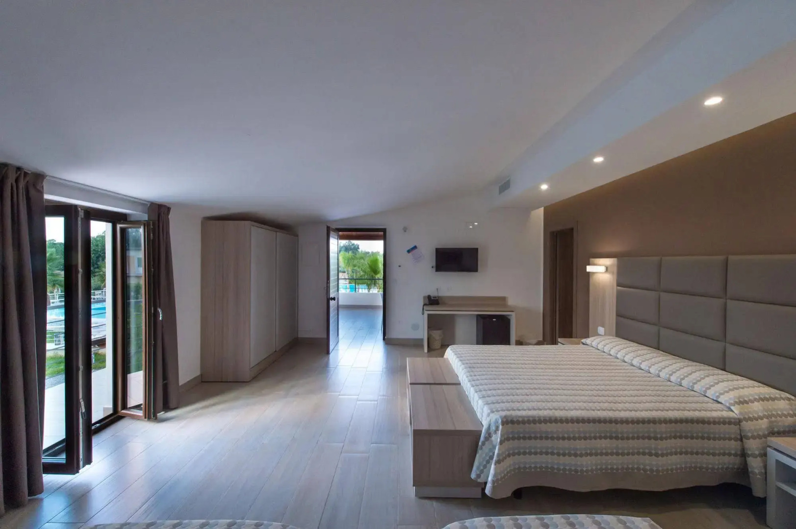 Vascellero Club Resort