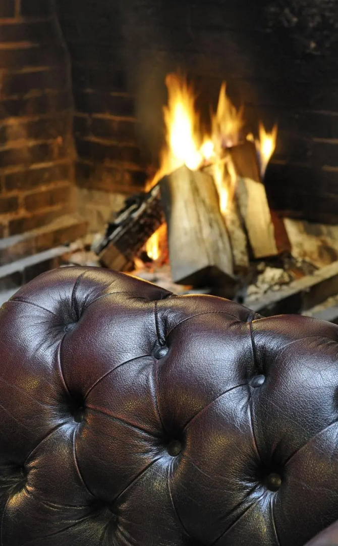 Tylstrup Kro og Motel