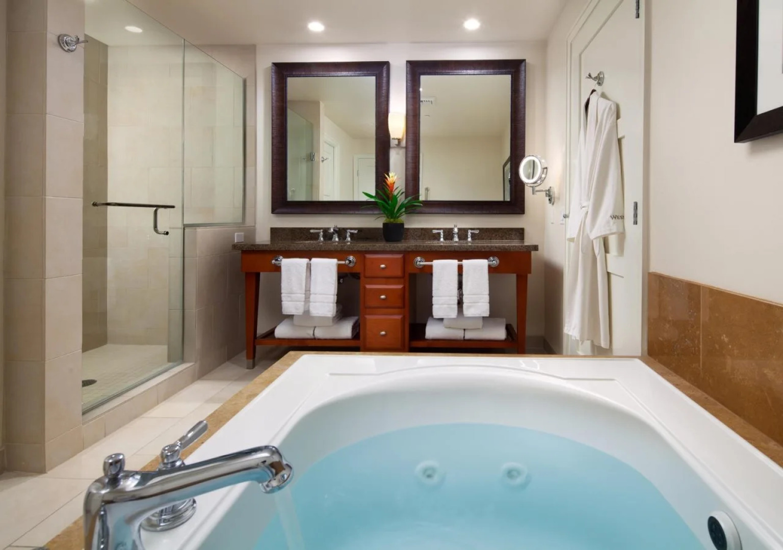 The Westin Desert Willow Villas, Palm Desert