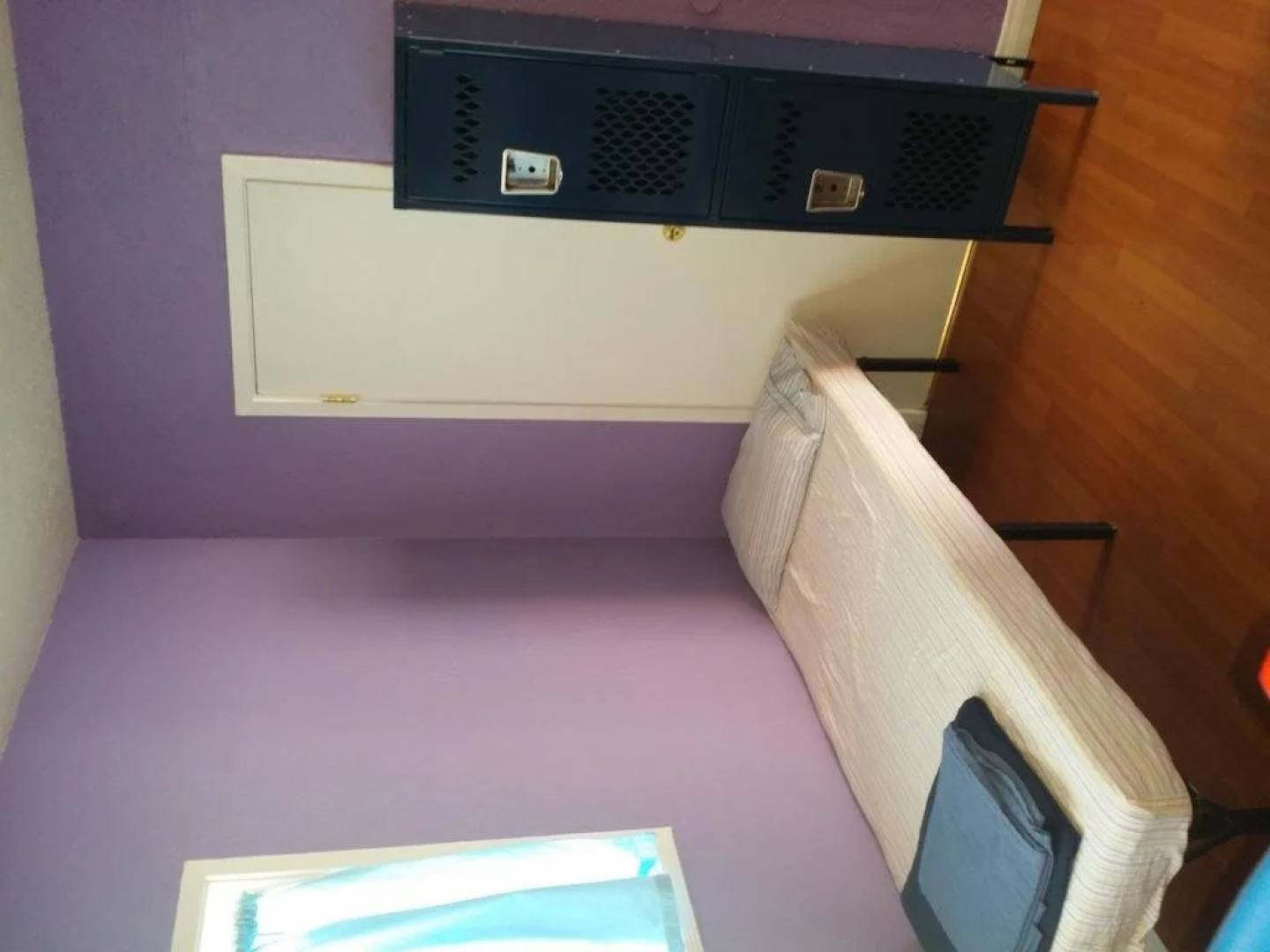 Sin City Hostel Las Vegas