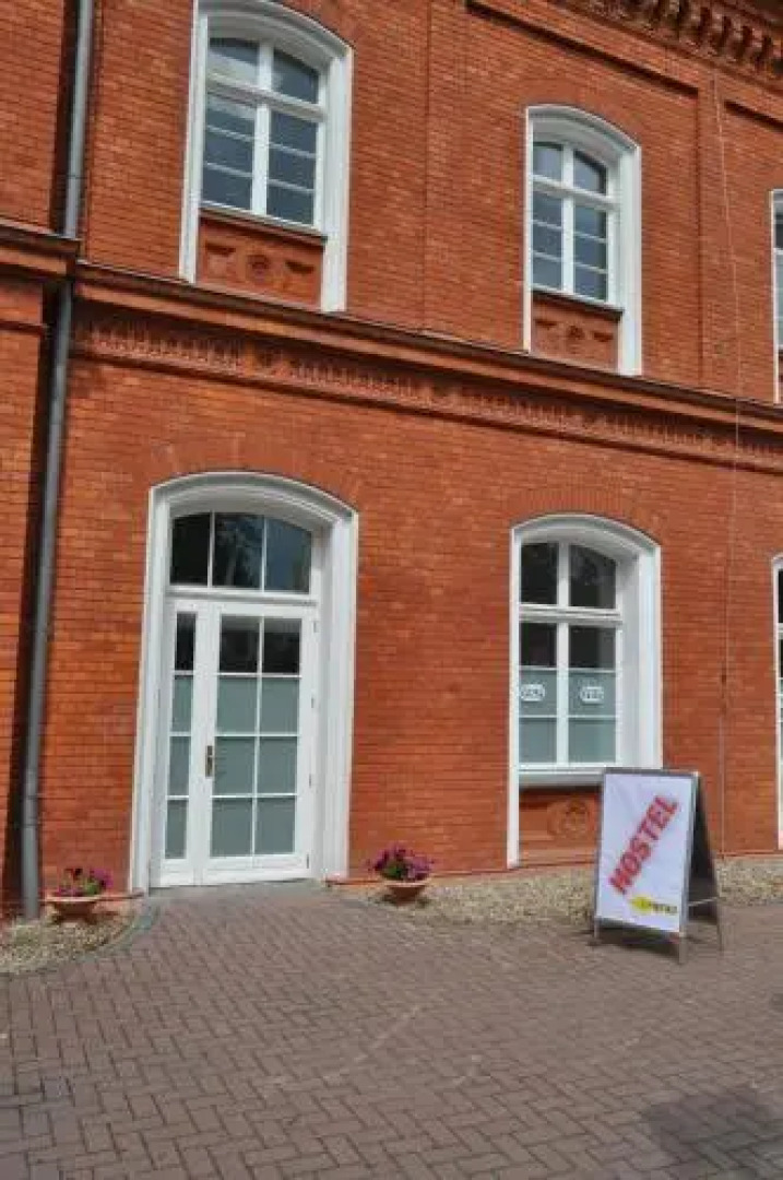 Hostel Kostrzyn nad Odra