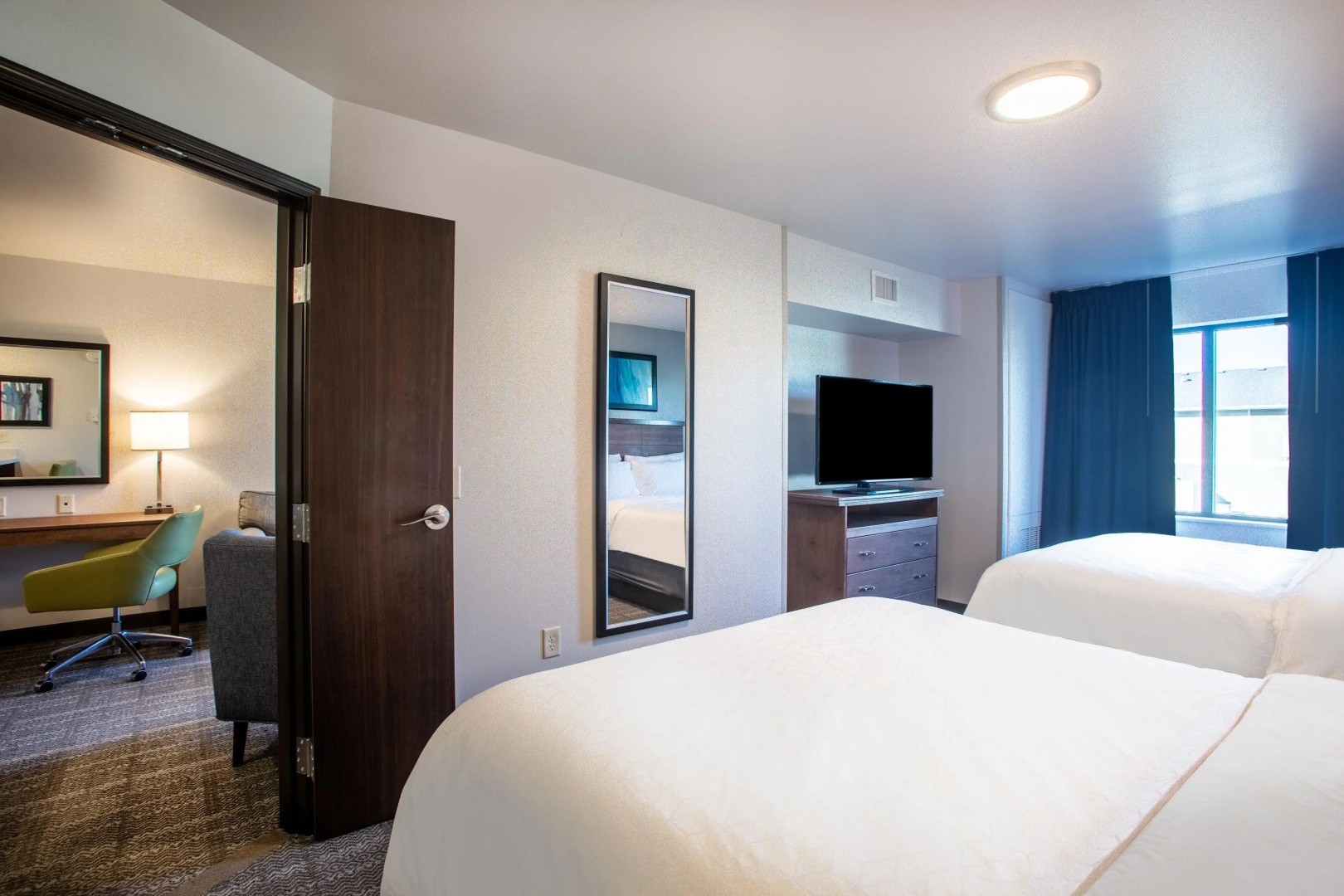 Staybridge Suites Sioux Falls Southwest by IHG