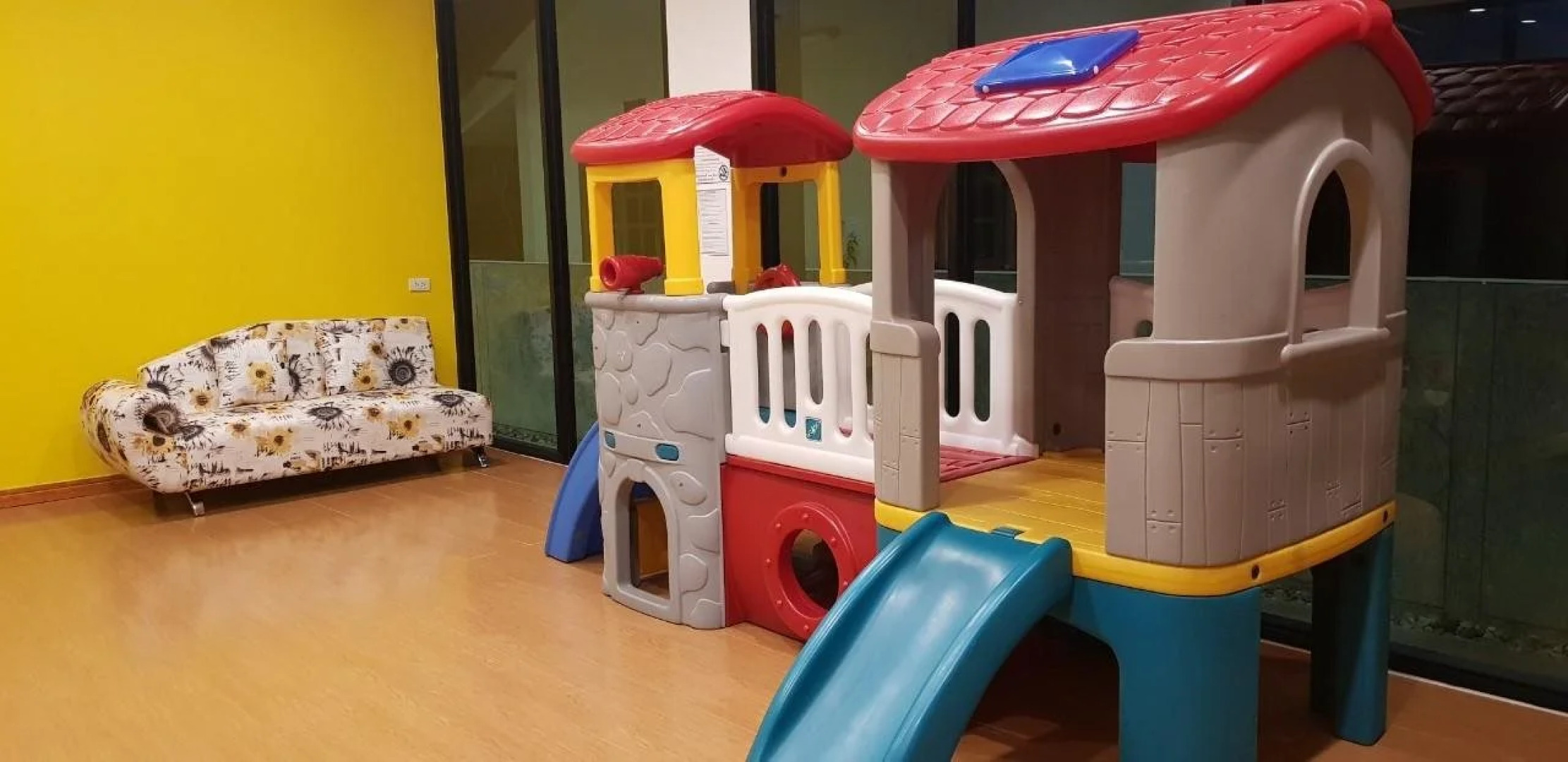 The Vet Boutique Hotel