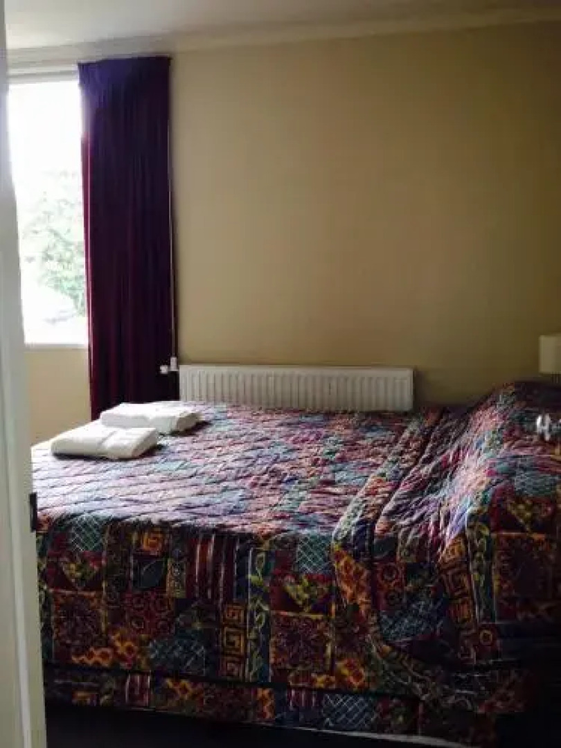 Waikava Harbour View