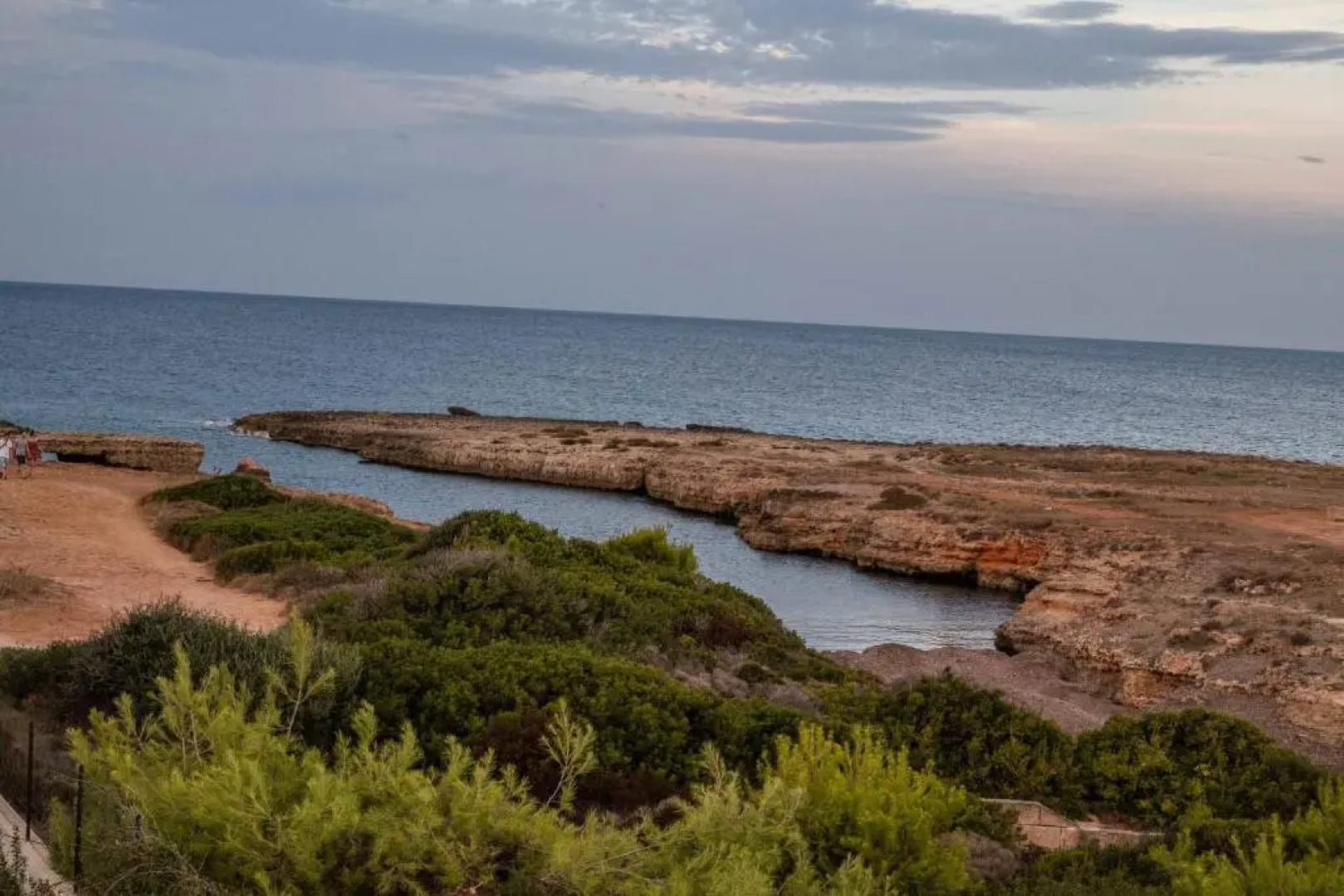La Caletta Bed and Breakfast