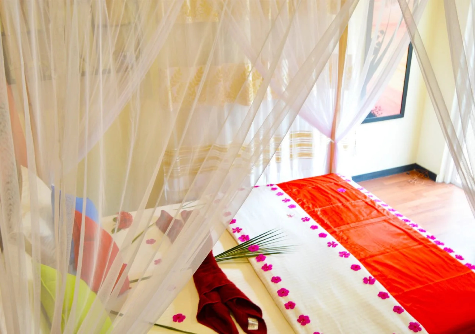 Asia Inn Villa Retreat