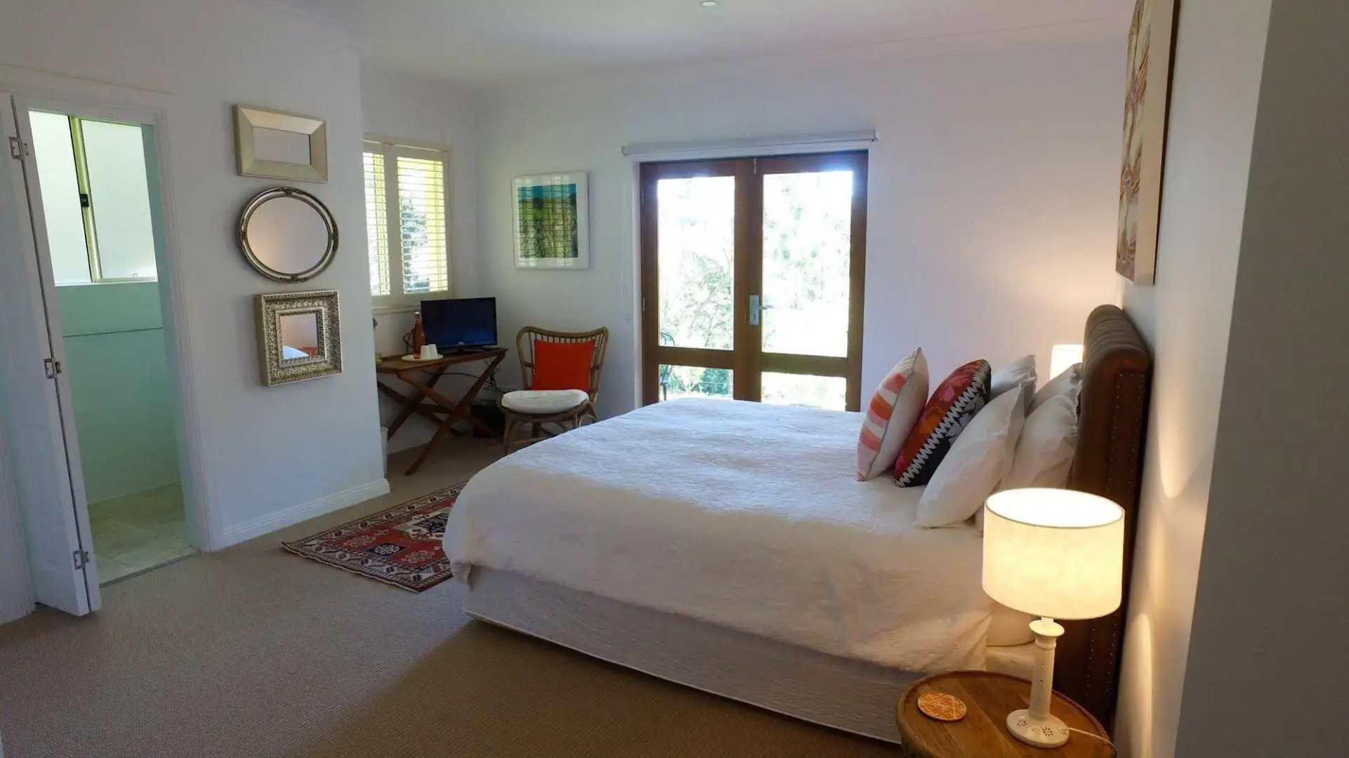 The Ridge Retreat at Mollymook