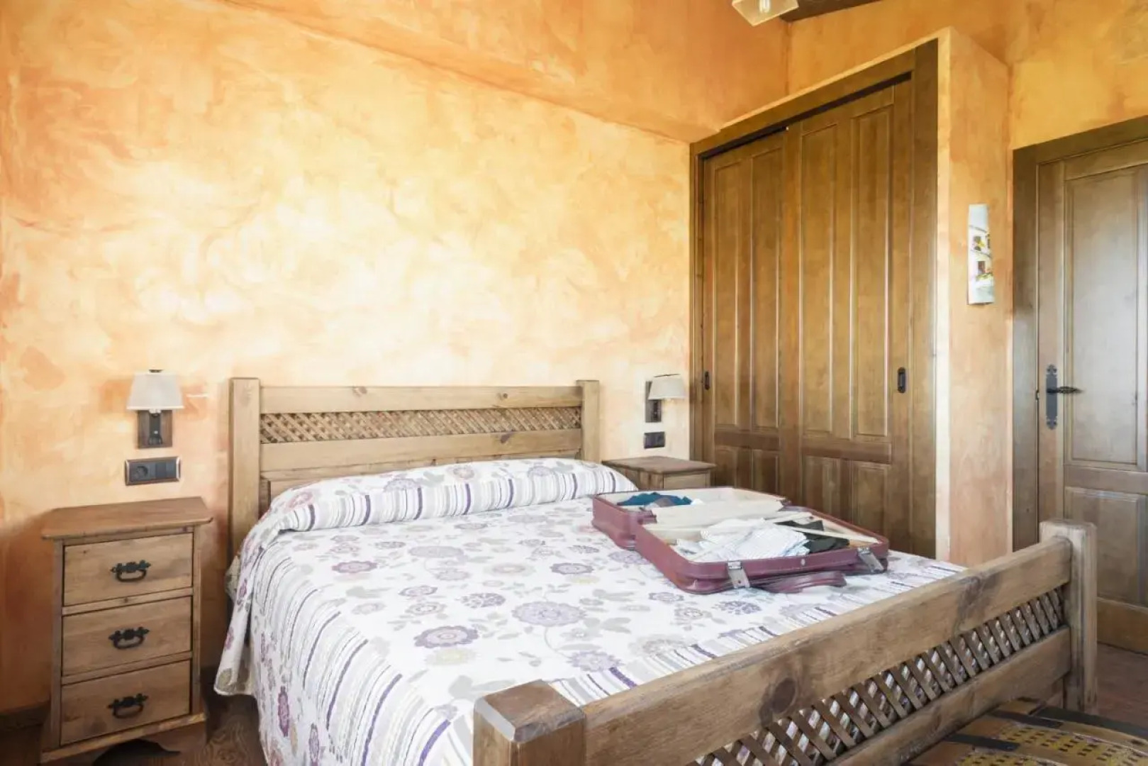 Casa Rural & SPA Mirador de la Covatilla