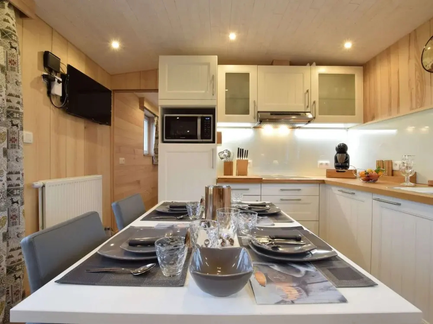 Tranquil Stay in Vielsalm