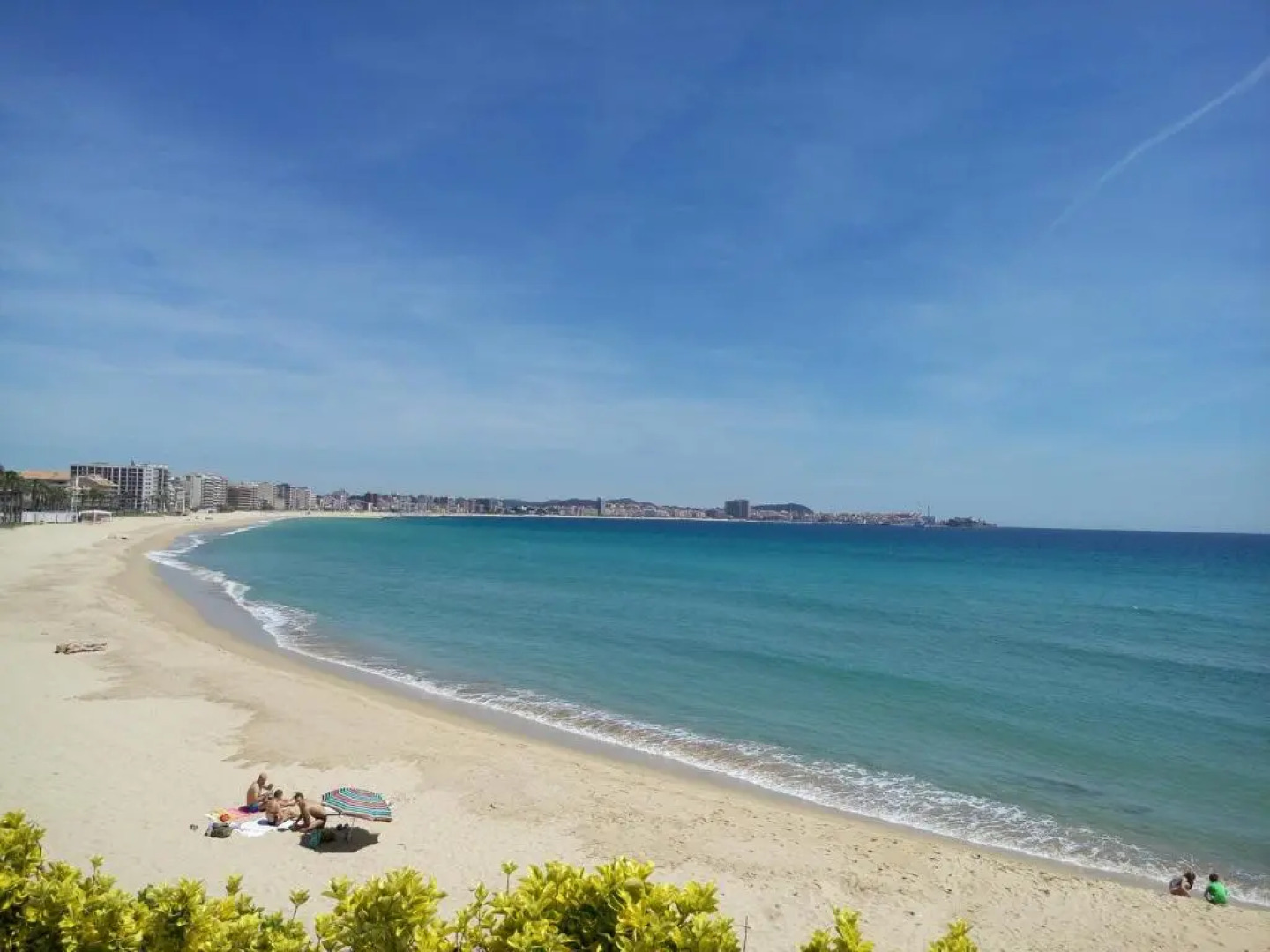 58 Carrer Llevantí de Mar