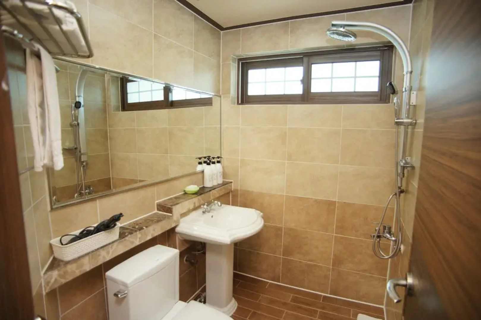 Gamsung 36.5 Pension Hotel