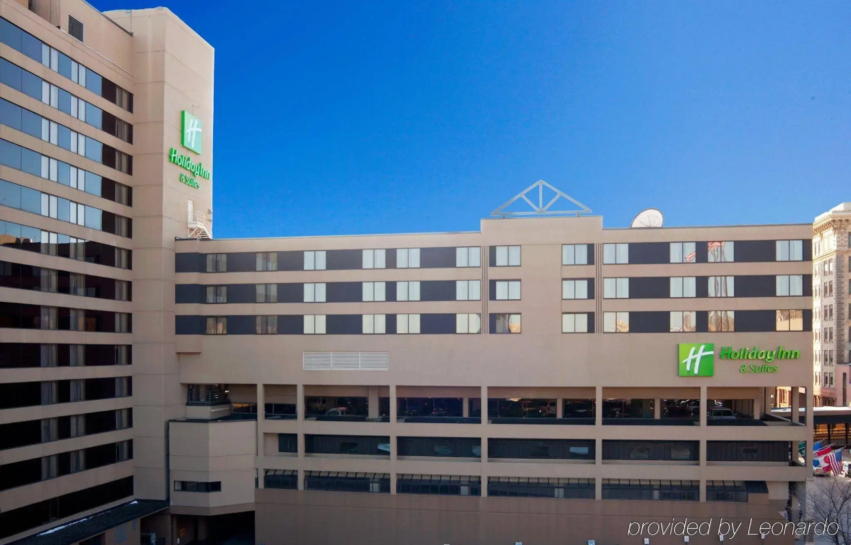 Holiday Inn & Suites Duluth Downtown by IHG